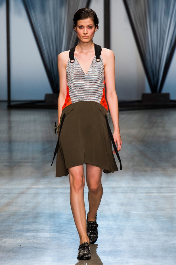 Damir Doma wiosna-lato 2015