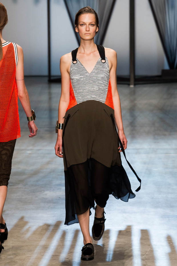 Damir Doma wiosna-lato 2015