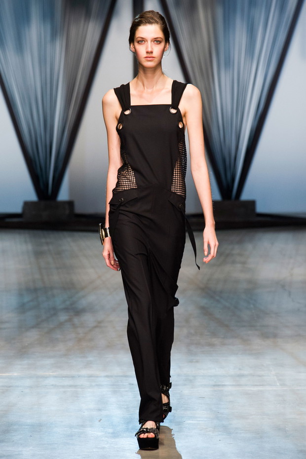 Damir Doma wiosna-lato 2015