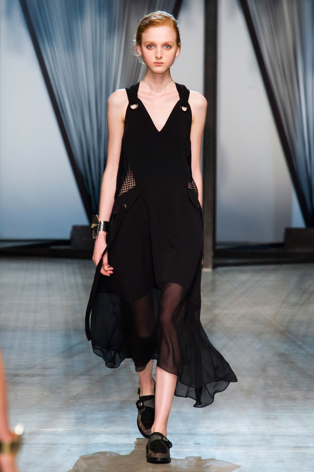 Damir Doma wiosna-lato 2015