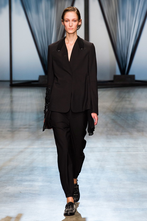 Damir Doma wiosna-lato 2015
