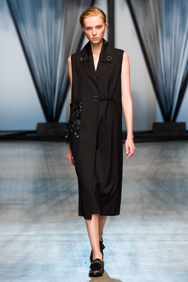 Damir Doma wiosna-lato 2015