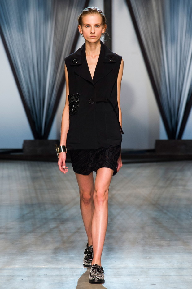 Damir Doma wiosna-lato 2015