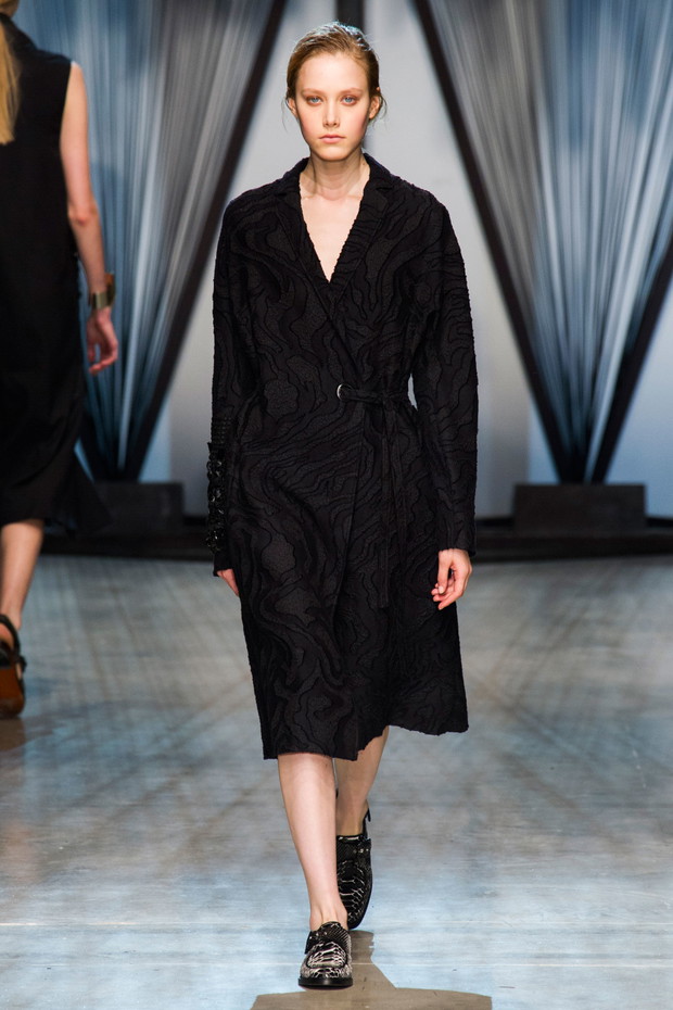 Damir Doma wiosna-lato 2015