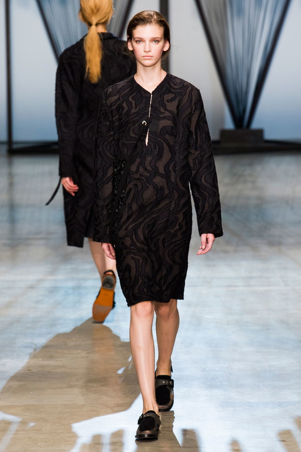 Damir Doma wiosna-lato 2015
