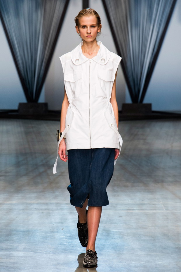 Damir Doma wiosna-lato 2015