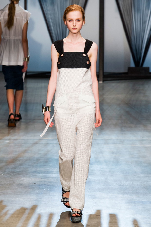 Damir Doma wiosna-lato 2015