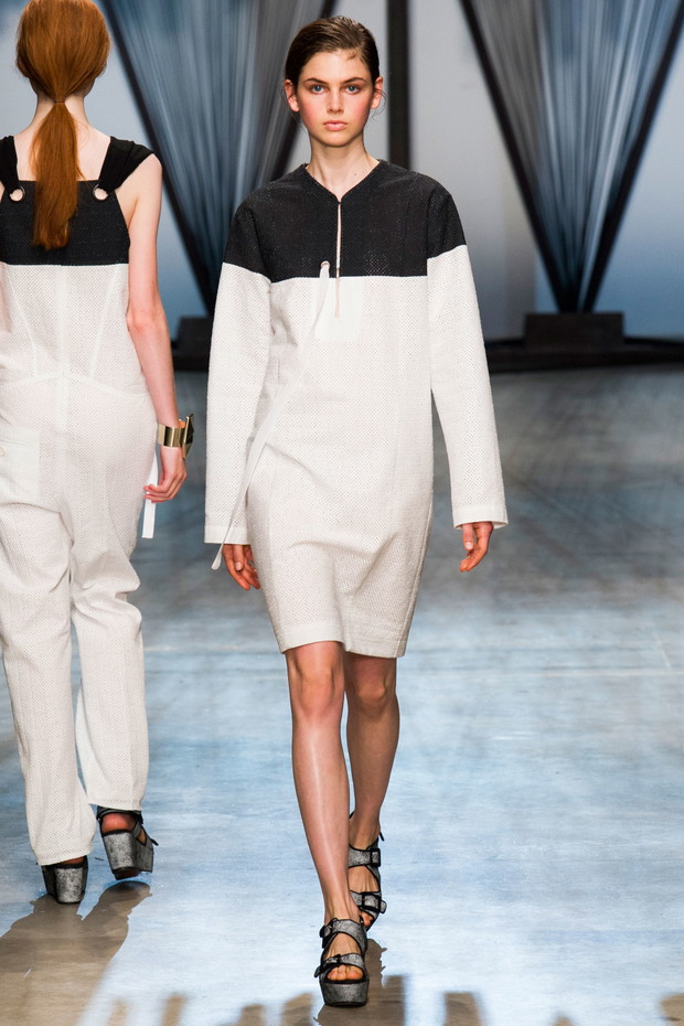 Damir Doma wiosna-lato 2015