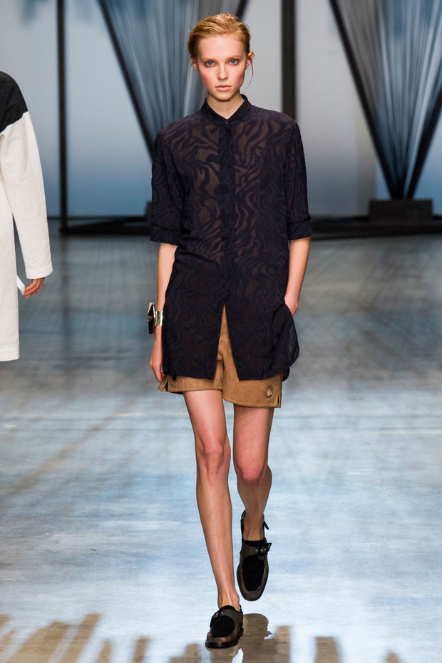 Damir Doma wiosna-lato 2015