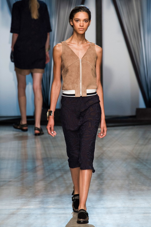 Damir Doma wiosna-lato 2015