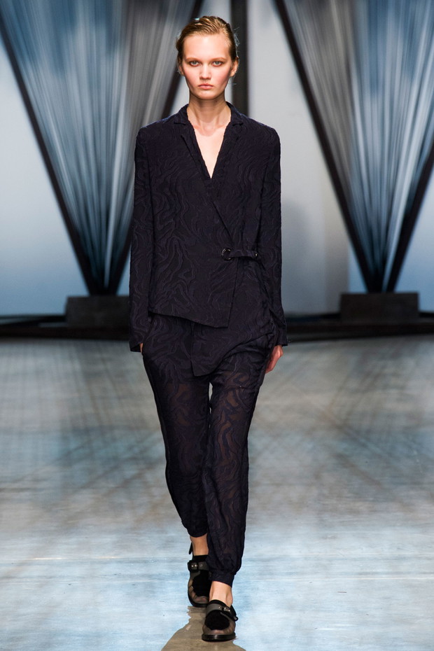Damir Doma wiosna-lato 2015