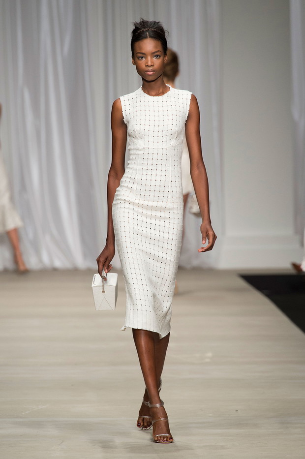 Ermanno Scervino wiosna-lato 2015
