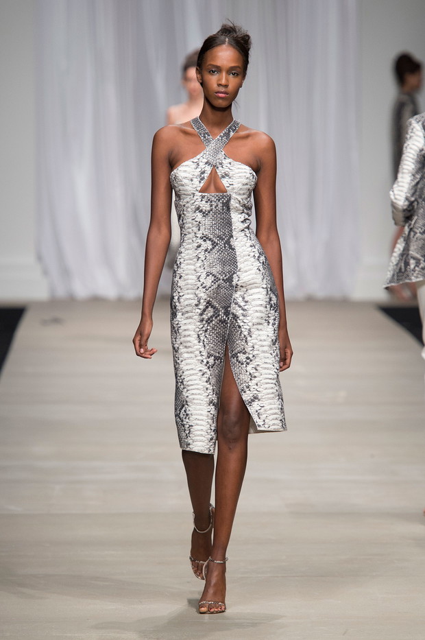 Ermanno Scervino wiosna-lato 2015