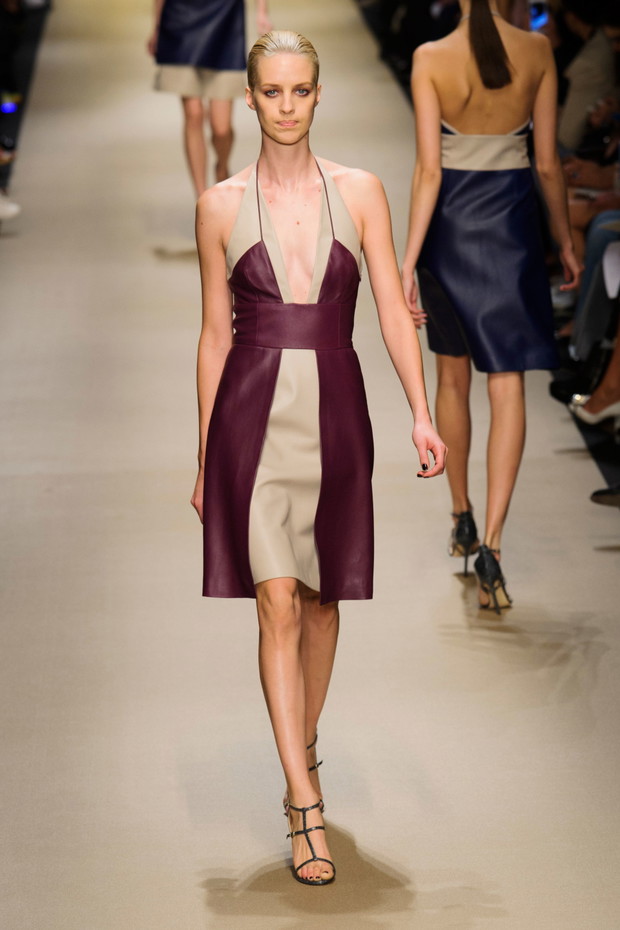 Guy Laroche wiosna-lato 2015