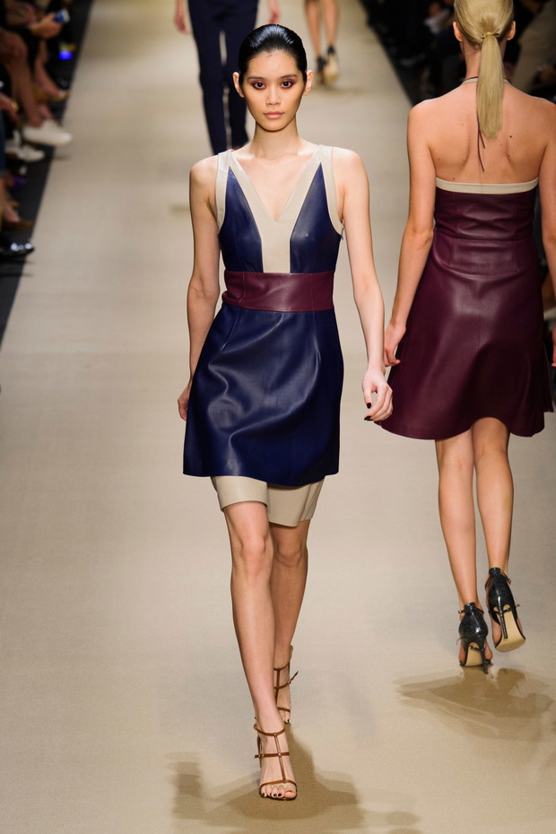 Guy Laroche wiosna-lato 2015