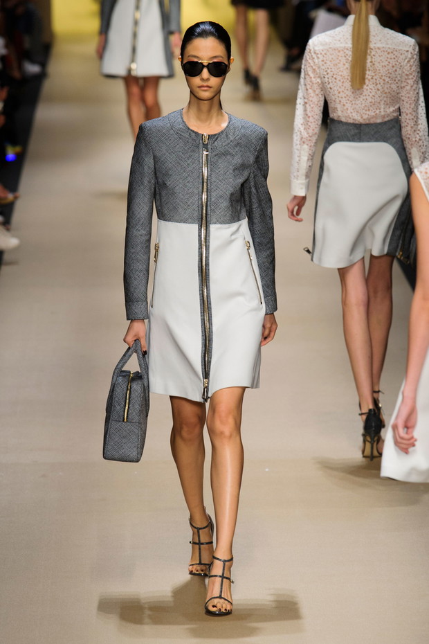 Guy Laroche wiosna-lato 2015
