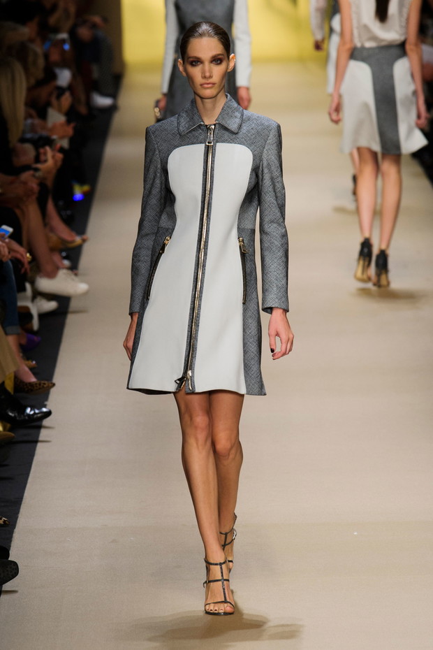 Guy Laroche wiosna-lato 2015