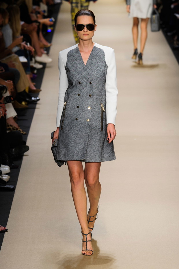 Guy Laroche wiosna-lato 2015