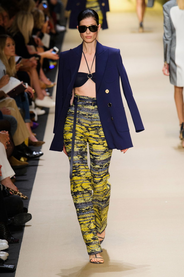 Guy Laroche wiosna-lato 2015