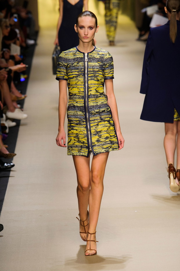 Guy Laroche wiosna-lato 2015