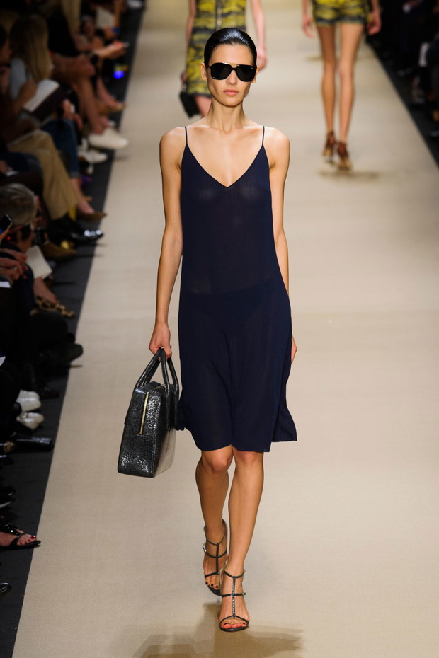 Guy Laroche wiosna-lato 2015
