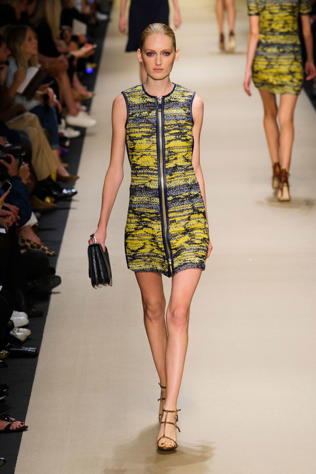 Guy Laroche wiosna-lato 2015