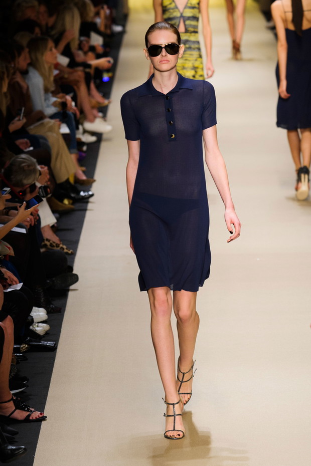 Guy Laroche wiosna-lato 2015