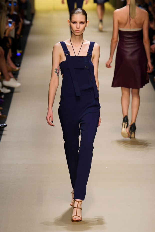 Guy Laroche wiosna-lato 2015