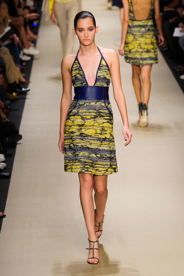 Guy Laroche wiosna-lato 2015