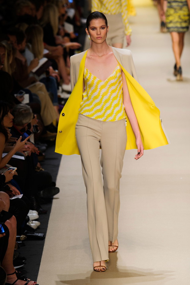 Guy Laroche wiosna-lato 2015