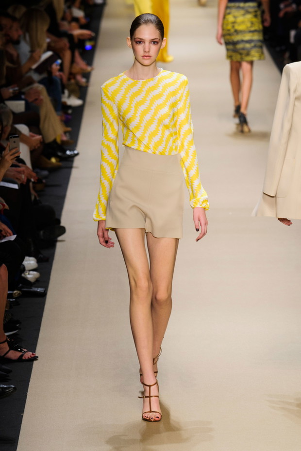 Guy Laroche wiosna-lato 2015