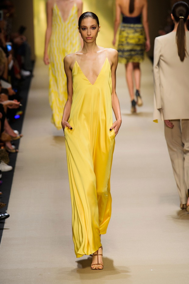 Guy Laroche wiosna-lato 2015