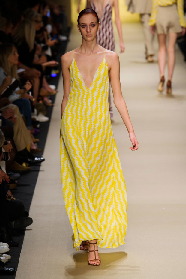 Guy Laroche wiosna-lato 2015