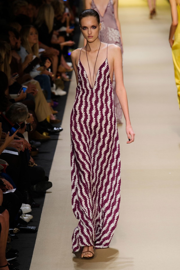 Guy Laroche wiosna-lato 2015