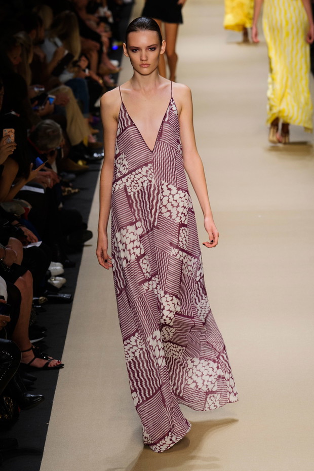Guy Laroche wiosna-lato 2015