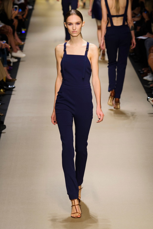 Guy Laroche wiosna-lato 2015