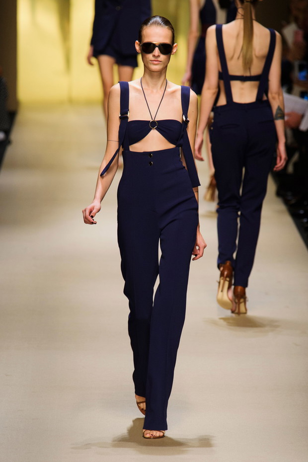 Guy Laroche wiosna-lato 2015