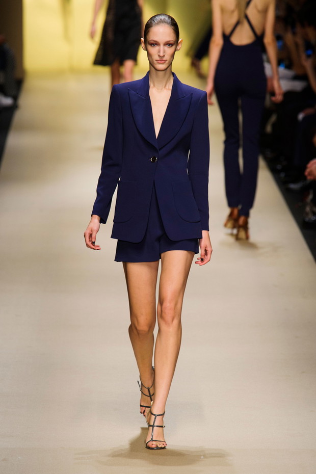 Guy Laroche wiosna-lato 2015
