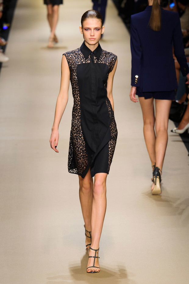 Guy Laroche wiosna-lato 2015