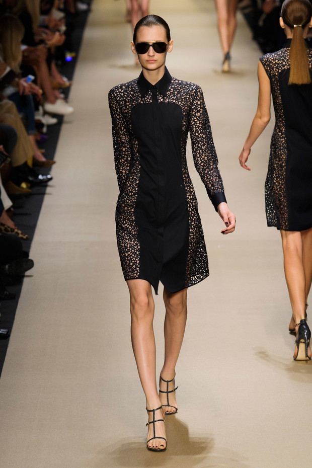 Guy Laroche wiosna-lato 2015