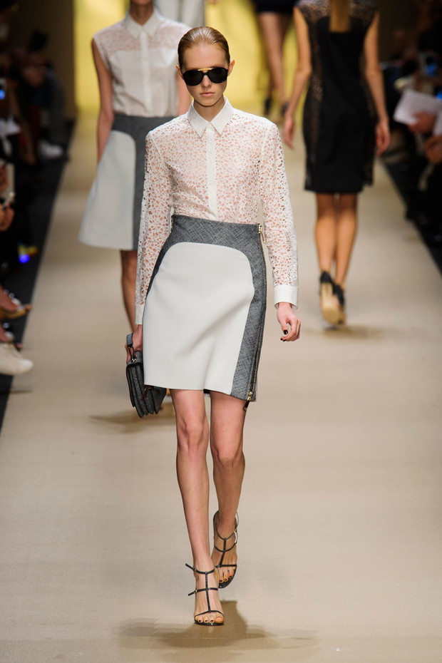 Guy Laroche wiosna-lato 2015