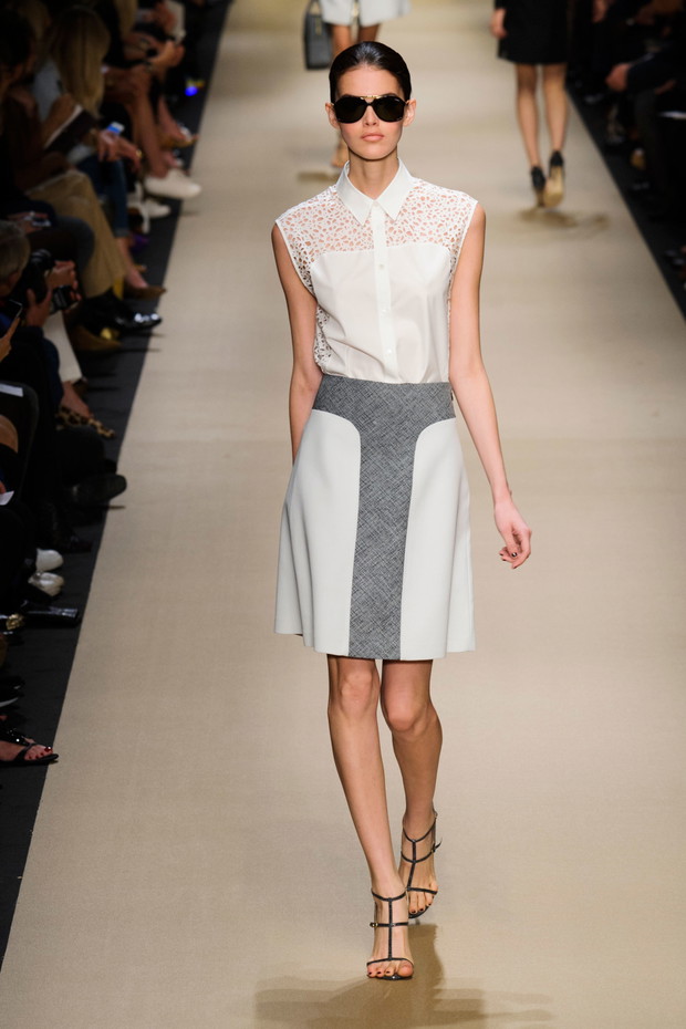 Guy Laroche wiosna-lato 2015