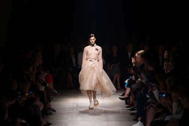 Rochas wiosna-lato 2015