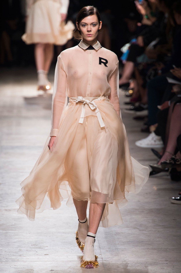 Rochas wiosna-lato 2015