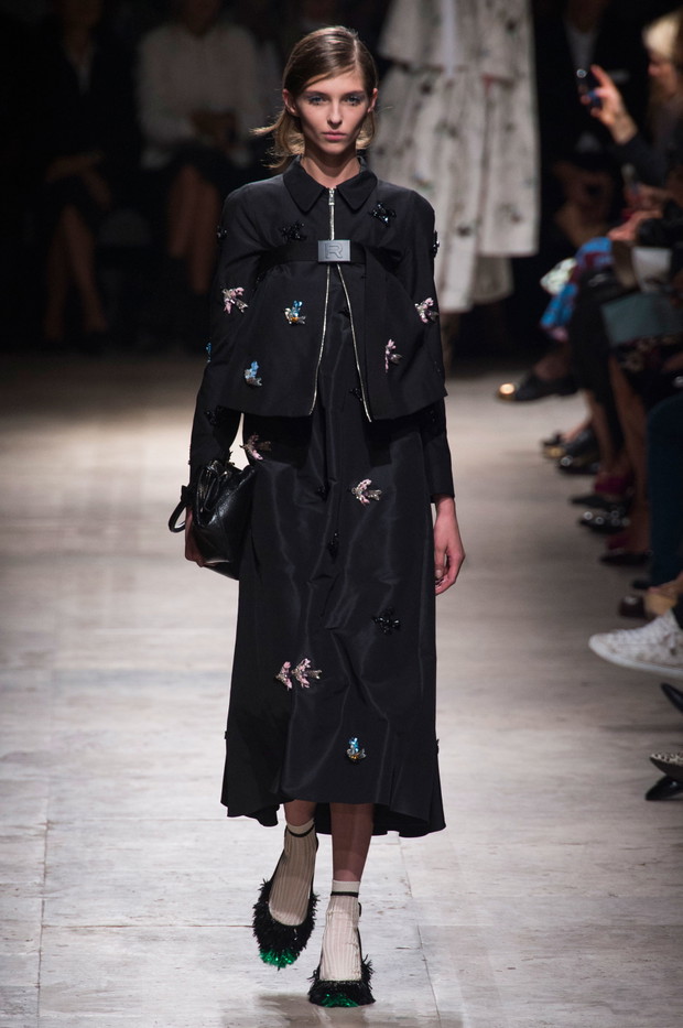 Rochas wiosna-lato 2015