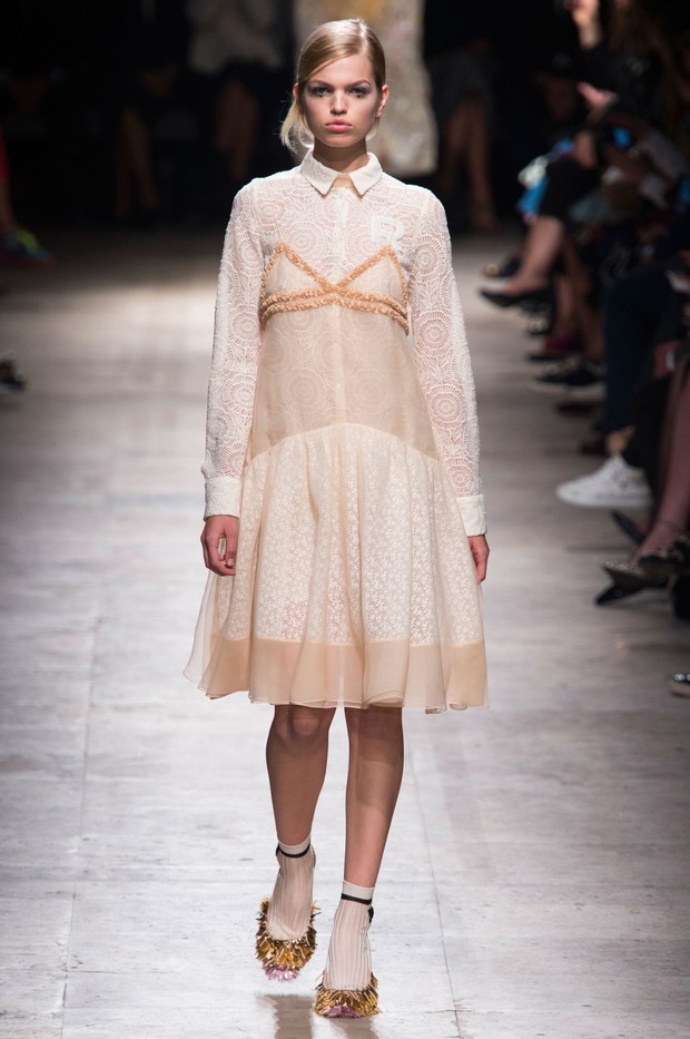 Rochas wiosna-lato 2015
