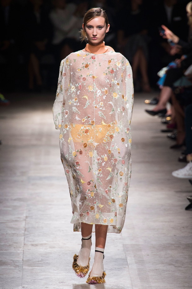 Rochas wiosna-lato 2015