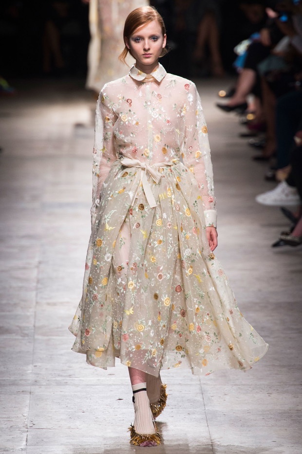 Rochas wiosna-lato 2015