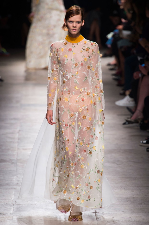 Rochas wiosna-lato 2015