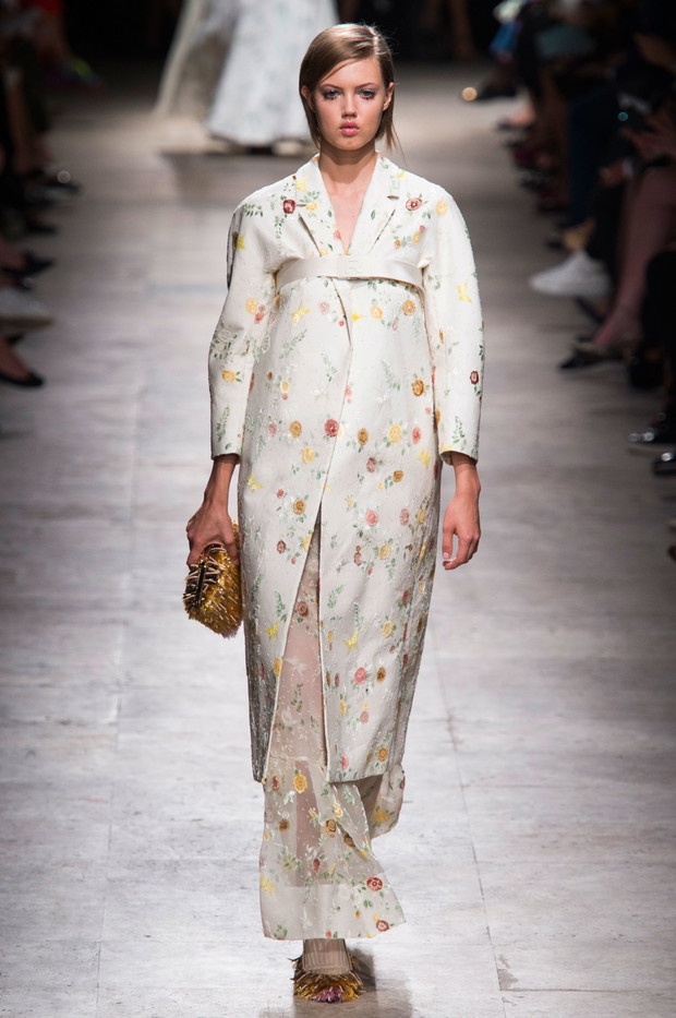 Rochas wiosna-lato 2015